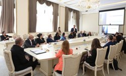 Gazi Teknopark’tan Londra Hamlesi: Türk Firmalar İngiltere Pazarına Açılıyor