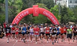 GENÇFEST’26 coşkusu Ankara'da