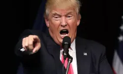 ABD’de İran raporu krizi: Trump’tan medyaya “vatana ihanet” suçlaması