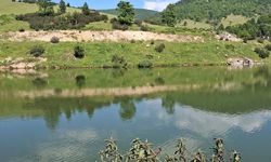 Bursa’da acı son: Gölete giren çocuğun cansız bedeni bulundu!