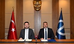 Medya ve akademi el ele: BİK ile Anadolu Üniversitesi arasında stratejik iş birliği