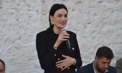 Seda Sarıbaş kimdir? AK Parti Aydın Milletvekili Seda Sarıbaş kaç yaşında, nereli? Eşi kimdir?