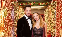 Hadise ile Murat Boz sevgili mi? Neden ayrıldı? Hadise Murat Boz Red Bull konseri
