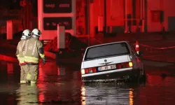 Hatay’da sağanak felaketi: Heyelan can aldı