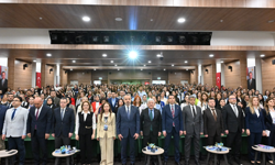Ankara’da Sağlık Dünyasını Buluşturan Kongre: Bilimsel Oturumlar Düzenlendi