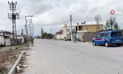 Husumetli ailelerin kavgası kanlı bitti: 1 ölü, 1 ağır yaralı