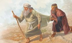 Kur'an'da Allah'ın dostum dediği peygamber kimdir?