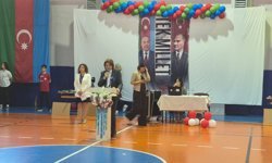 Türkiye-Azerbaycan Kardeşliği Ankara’da Bir Kez Daha Vurgulandı