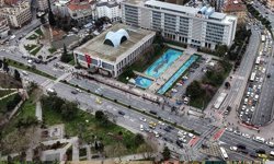 İBB Ağaç ve Peyzaj A.Ş.’ye operasyon: 29 gözaltı
