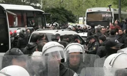 İstanbul’da 1 Mayıs gerilimi! Metro hatları kapatıldı
