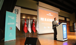 Ankara'da “İhtisas Akademi 2026” Programı: Mavi Vatan’dan Yapay Zekâya Kritik Başlıklar