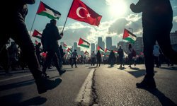 Ankara’da Küresel İşgale Karşı Direniş yürüyüşü düzenlenecek