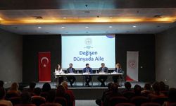 Ankara Hacı Bayram Veli Üniversitesi’nde “Değişen Dünyada Aile” paneli düzenlenecek