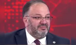 SES Partisi Genel Başkanı Atıf Özbey’den dikkat çeken polis çıkışı: 'Geçinemiyoruz diye feryat ettiler'