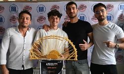 İMO Ankara Şubesinden Dikkat Çeken Yarışma