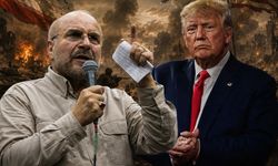 İran’dan Trump’a net mesaj: Başka türlü ateşkesi onaylamayız