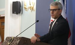 İran ABD'ye rest çekti! "Uranyum dayatması kabul edilemez"