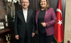 CHP kulislerini karıştıran iddia! Özgür Özel’in Burcu Köksal’a attığı öne sürülen mesaj gündem oldu