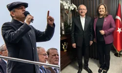 CHP kulislerini karıştıran iddia! Özgür Özel’in Burcu Köksal’a attığı öne sürülen mesaj gündem oldu