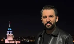 Gazeteci Ferhat Murat kimdir aslen nereli? Kaç yaşında? Babası kimdir? Eşi kimdir? Ne iş yapıyor?
