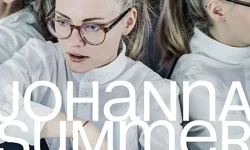 Ankara’da ücretsiz konser: Johanna Summer sahne alacak