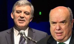 Siyaset kulislerini sarsan iddia: Abdullah Gül ile Fehmi Koru cephesinden yeni parti hazırlığı!