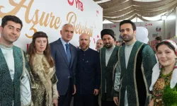 8. Etnospor Kültür Festivali İstanbul’da başladı: Bilal Erdoğan’dan “Dünya burada” mesajı
