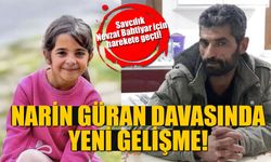 Narin Güran davasında yeni gelişme: Savcılık Nevzat Bahtiyar için harekete geçti!