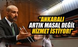 AK Partili Nihat Yalçın’dan ABB’ye metro ve ulaşım tepkisi!