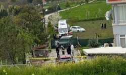 Ankara’da korkunç olay: Abi kardeşini öldürdü!