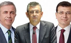Yavaş, Özel ve İmamoğlu’ndan ortak mesaj!