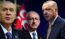 Ankara kulisleri hareketlendi! Erken seçim için tarih verildi