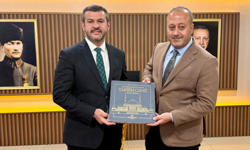 Basın İlan Kurumu Ankara Bölge Müdürlüğü'nden Karabük Çıkarması