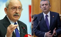 Özgür Özek küplere binecek: CHP'nin grup toplantısı yapılmayacak!