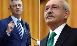 CHP’de kriz büyüyor: Özgür Özel’den Kılıçdaroğlu’na “grup başkanı” yanıtı