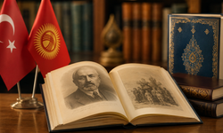 Ankara'da edebiyat buluşması: Kırgızca Safahat ilk kez tanıtılacak