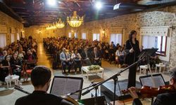Ankara’da Klasik Türk Musikisi Rüzgârı Esti