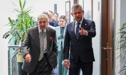 Koç Ailesi’nden Özgür Özel’e 100. Yıl Daveti