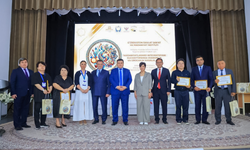 Uluslararası Kültür Konferansında Sanatın Birleştirici Gücü Konuşuldu