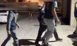 Kütahya’da aranan 3 suçlu yakalanarak cezaevine gönderildi
