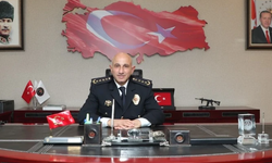 Ankara Emniyet Müdürü Maksut Yüksek’ten ilk mesaj!