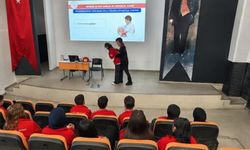 Genç MEB AKUB Öğrencilerine Ankara’da İlk Yardım Eğitimi