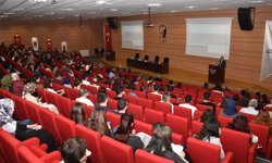 Yurt Dışında Eğitim Hedefleyenlere Yol Haritası: MEB Bursları Ankara'da Anlatıldı