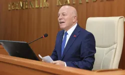 Mehmet Sekmen 12,5 milyon TL’lik hediyelik eşya harcamasını kabul etti