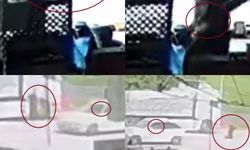 Mersin’de kan donduran katliam: 6 kişiyi öldüren zanlının yeni görüntüleri ortaya çıktı