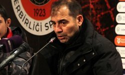 Gençlerbirliği’nde Volkan Demirel gitti, Metin Diyadin geldi!