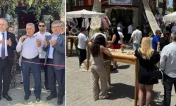 Meyhane açılışında dua eden emekli imamdan özür: “Allah’tan affımı diliyorum”
