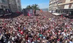 Muharrem İnce’den Özgür Özel’e dikkat çeken destek! CHP otobüsleri verilmedi, Memleket Partisi otobüsü devreye girdi