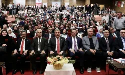 Mustafa Destici’den Ahmet Türk’e sert sözler: “Hainlik yapıyor, kes sesini!”