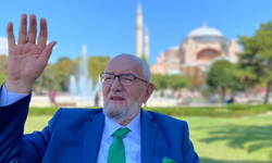 Necmettin nursaçan hocanın yeni eşi kimdir?